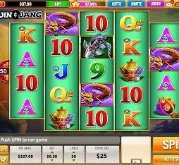 Gates of Olympus Slot - Pragmatic Play