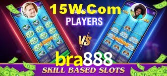 Roulette Table bra888